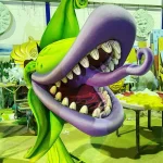 Planta carnivora