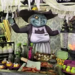 bruja 2