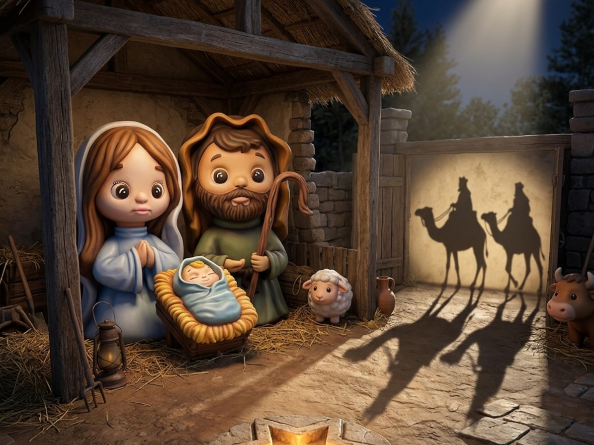 Nacimiento A
