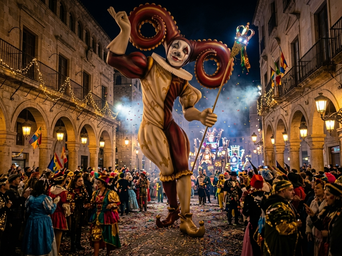 Nacimiento